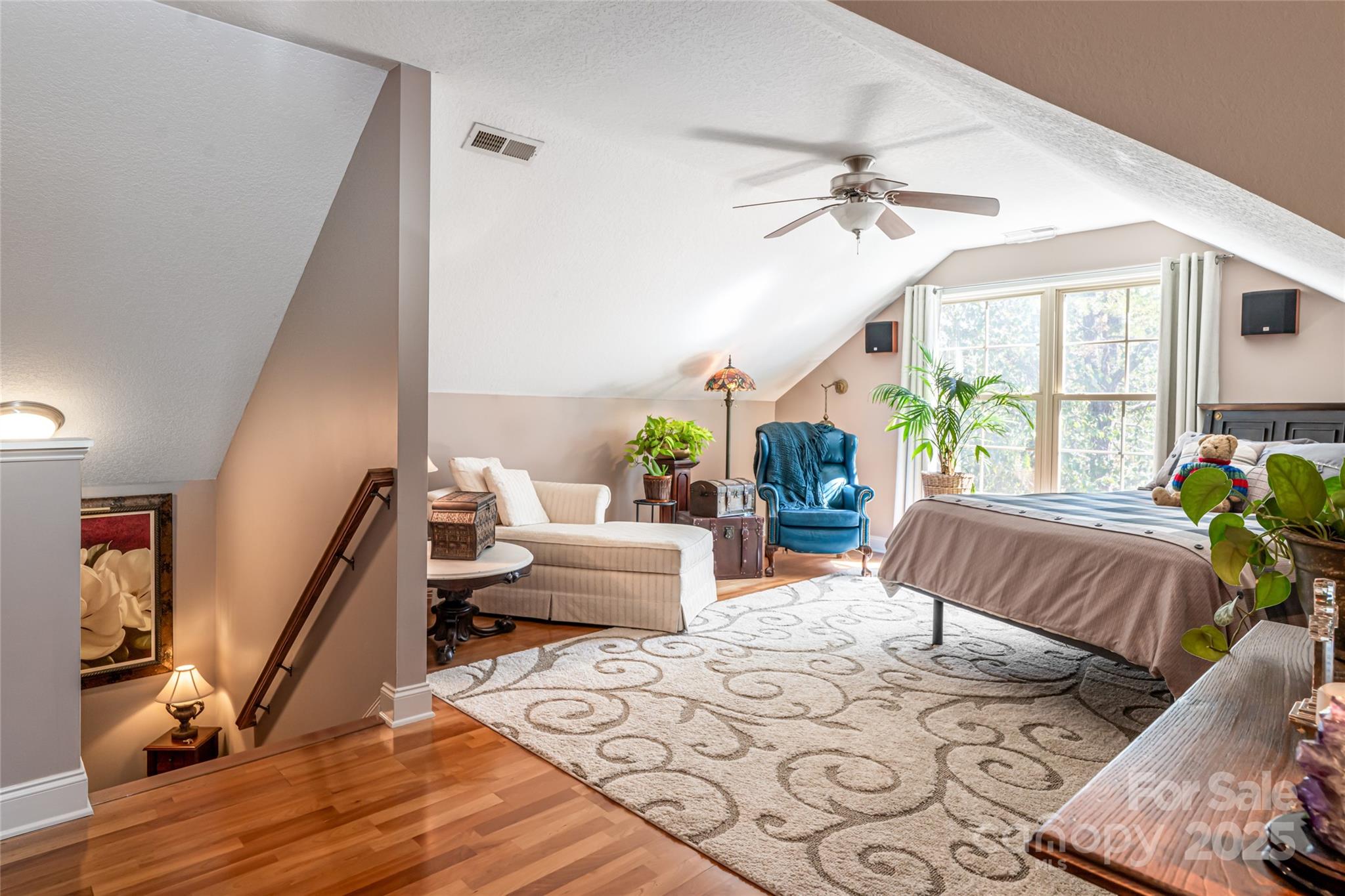 Craggy View Cottages - Residential