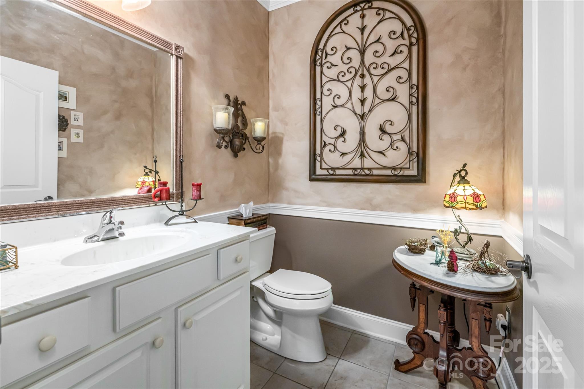 Craggy View Cottages - Residential