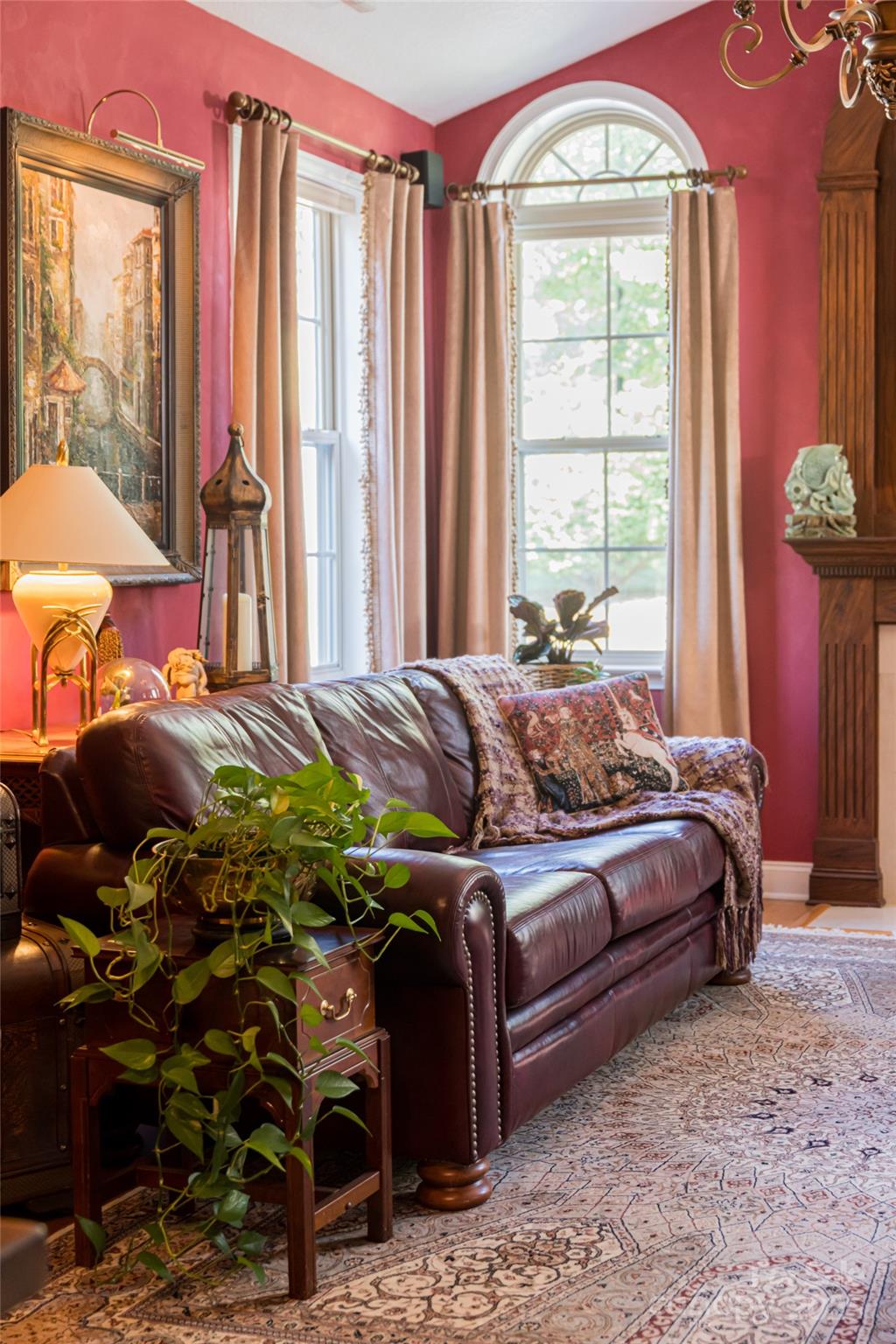 Craggy View Cottages - Residential