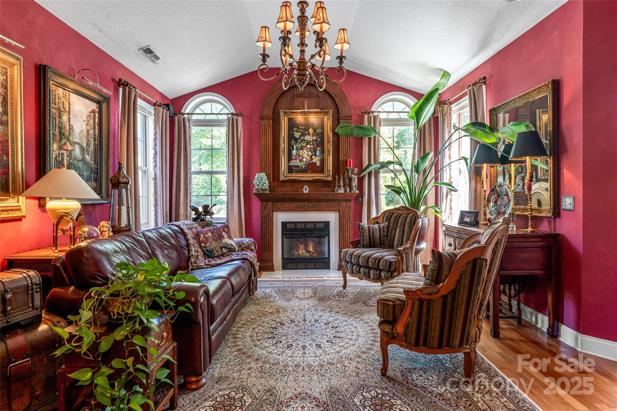 Craggy View Cottages - Residential