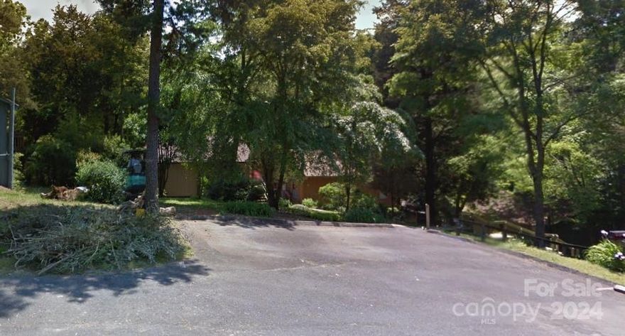 Multiple offers.  I know $40K sounds amazing and this is an amazing investment opportunity.  It is being sold AS IS by the executor of the estate.
This property is completely uninhabitable at the moment.  Serious investors only!