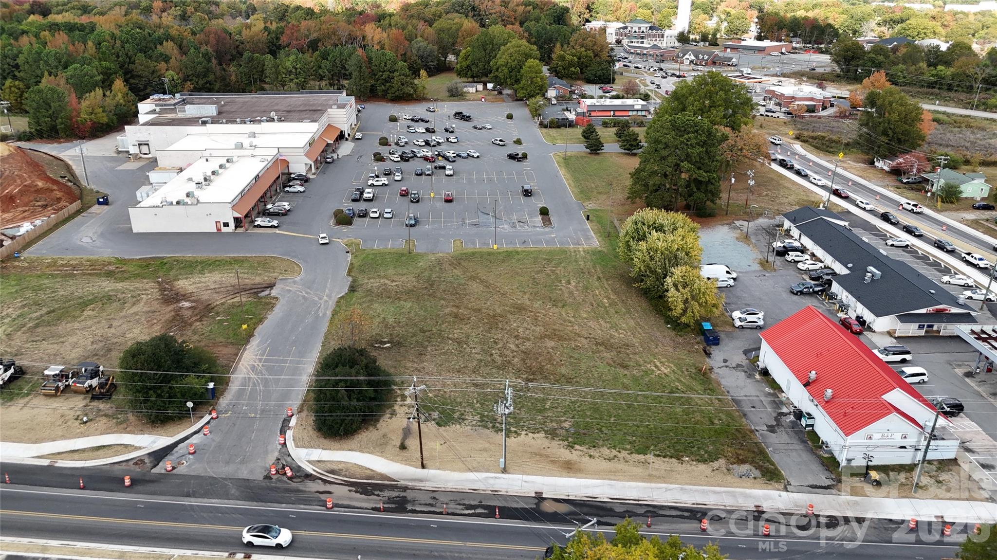 Lot 4 Pleasant Planes Road