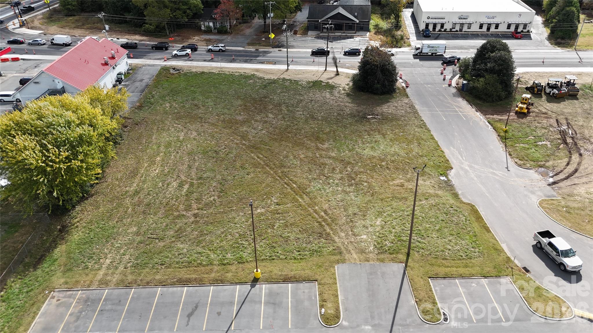 Lot 4 Pleasant Planes Road