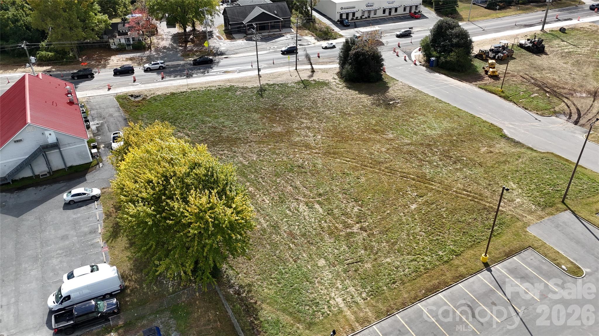 Lot 4 Pleasant Planes Road