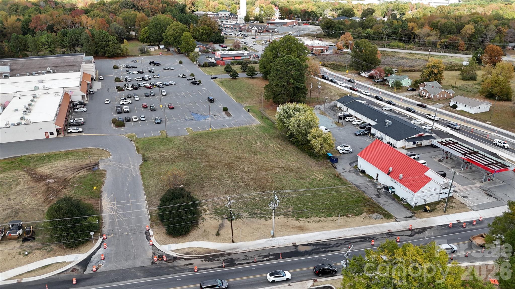 Lot 4 Pleasant Planes Road