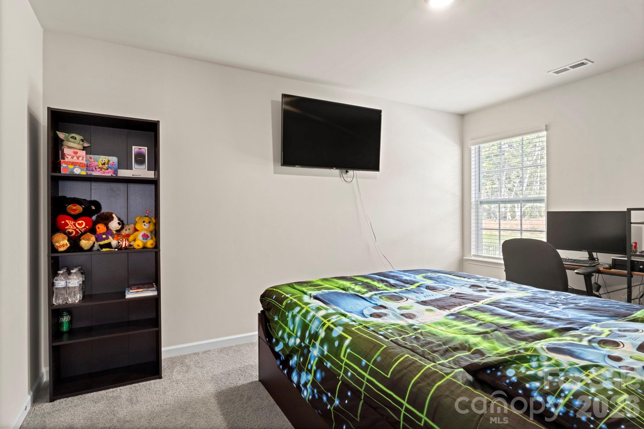 The Mills at Long Creek - Residential