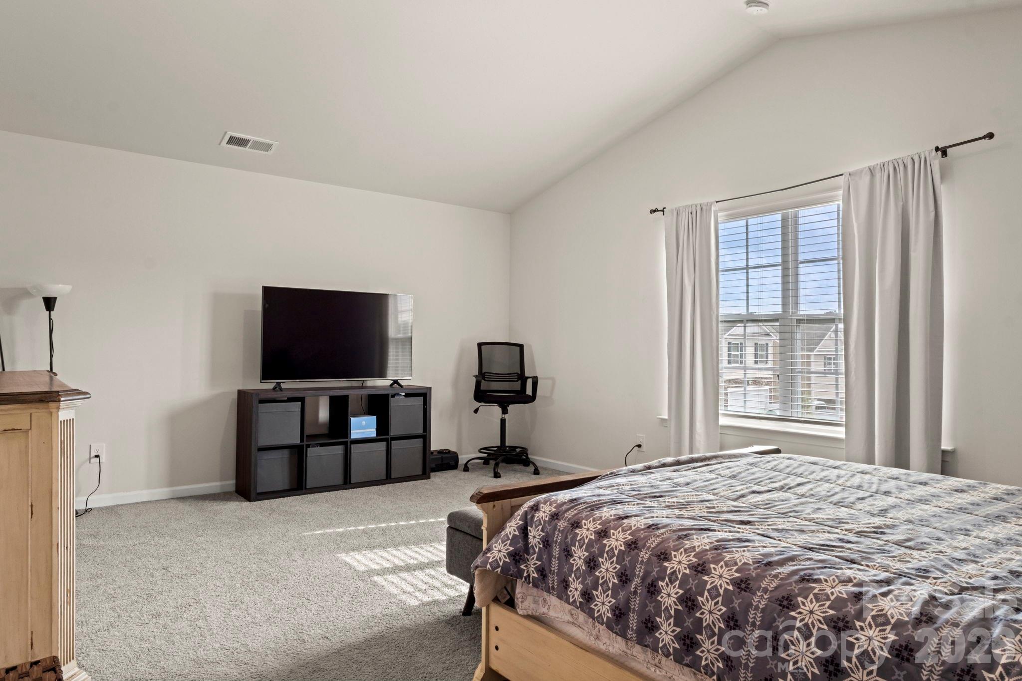 The Mills at Long Creek - Residential