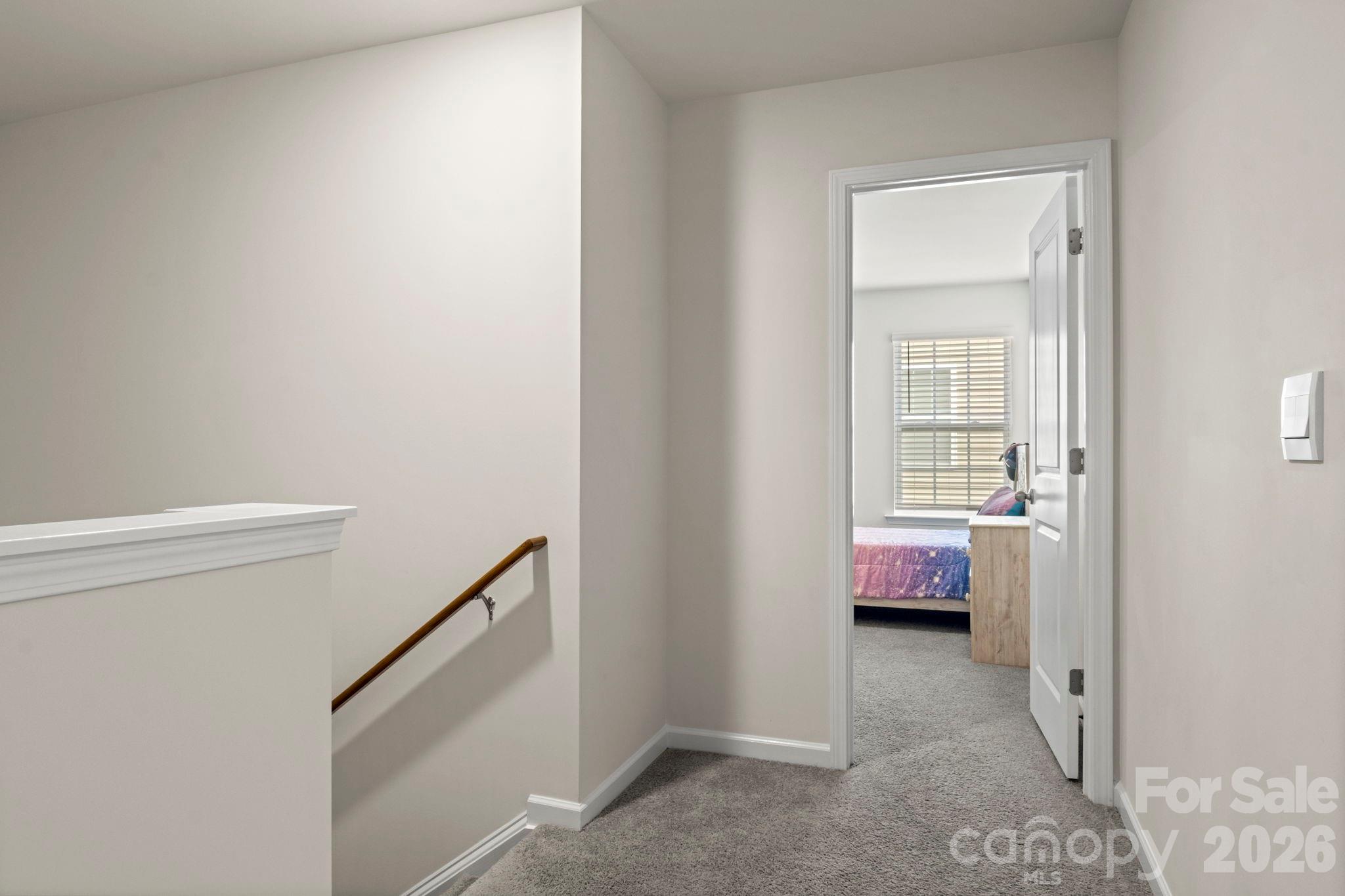 The Mills at Long Creek - Residential