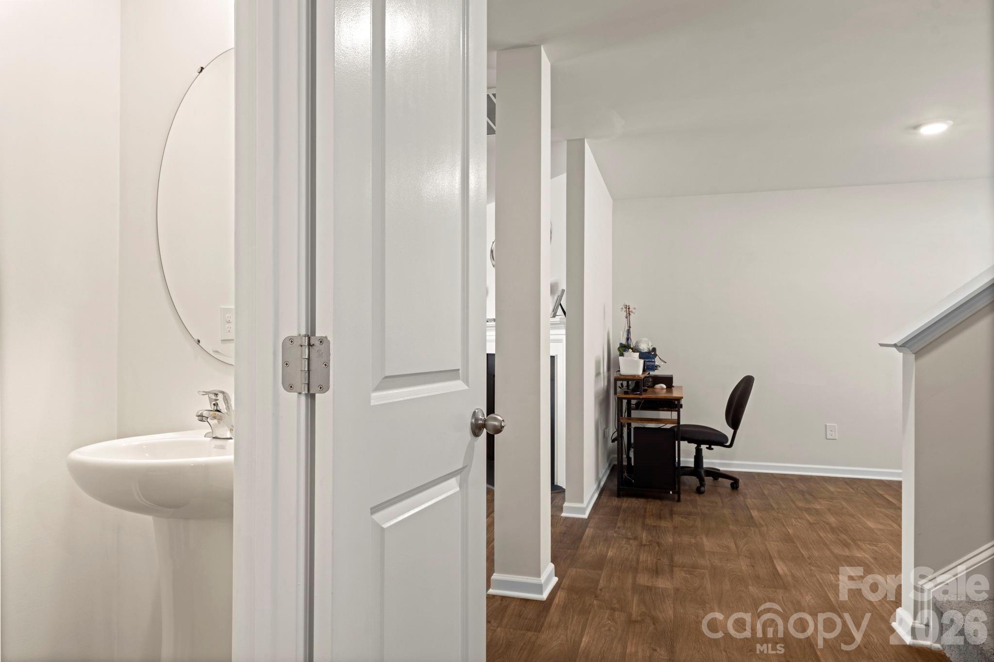 The Mills at Long Creek - Residential