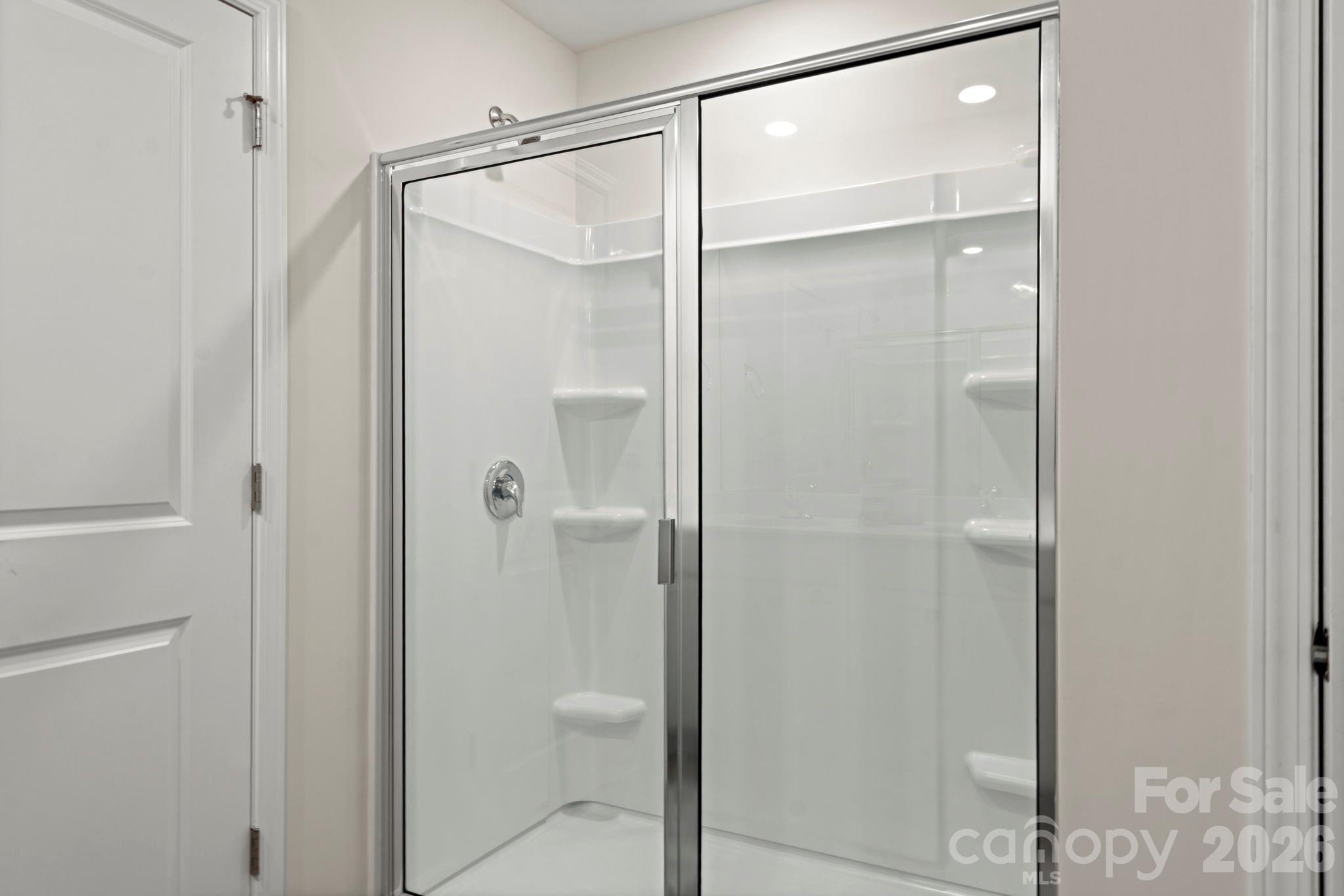 The Mills at Long Creek - Residential