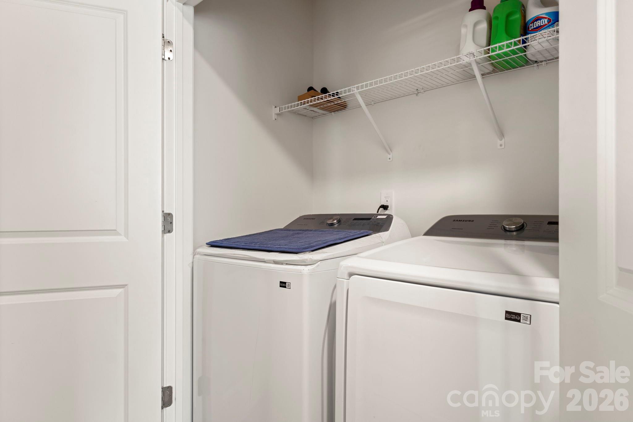 The Mills at Long Creek - Residential