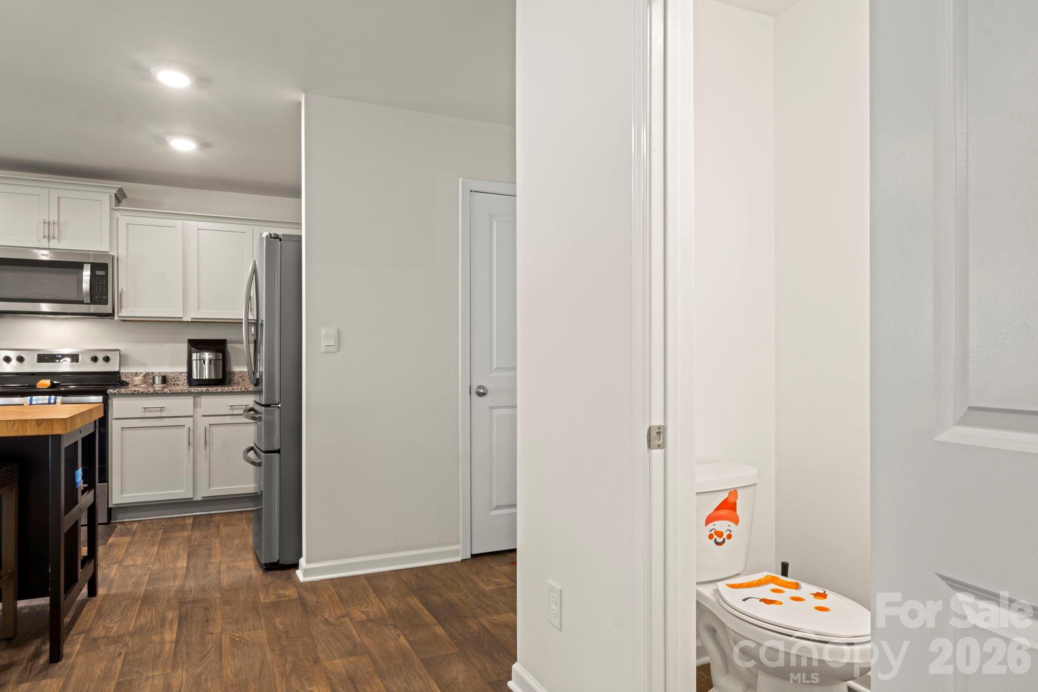 The Mills at Long Creek - Residential