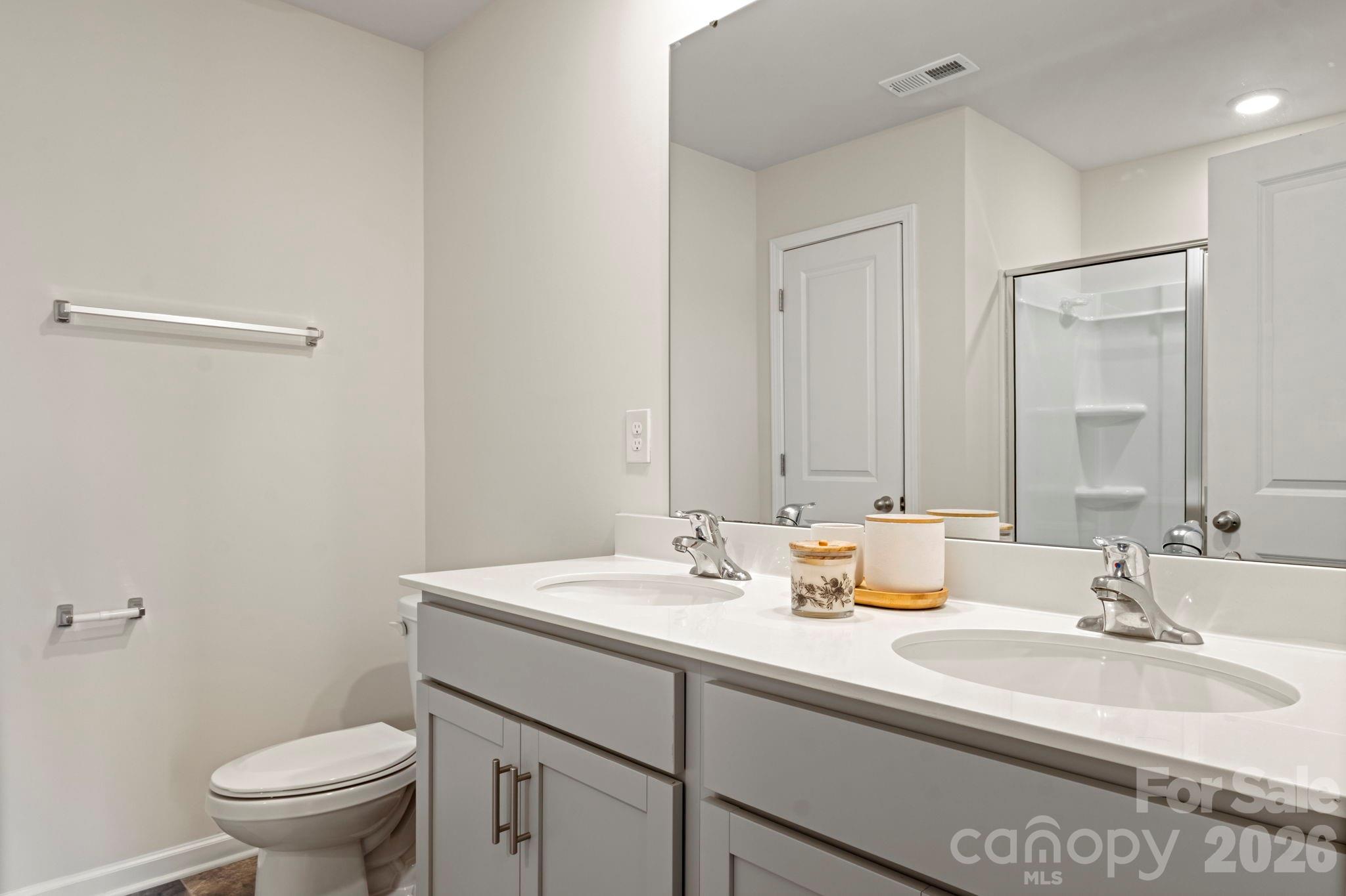 The Mills at Long Creek - Residential