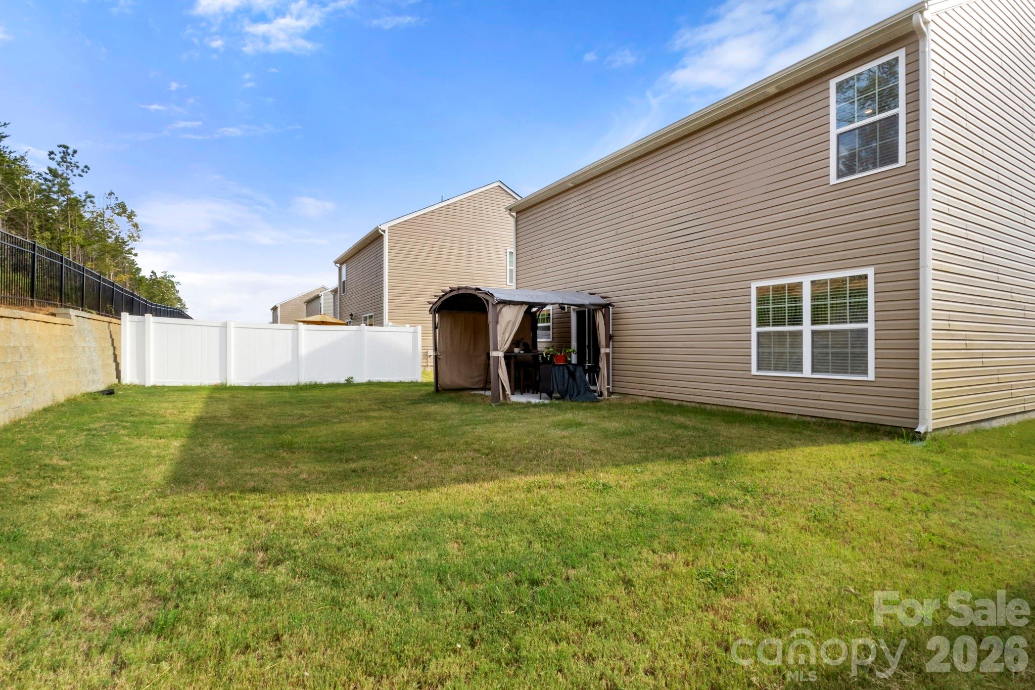 The Mills at Long Creek - Residential