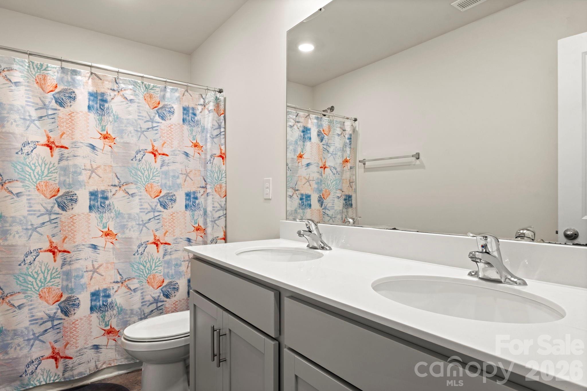 The Mills at Long Creek - Residential