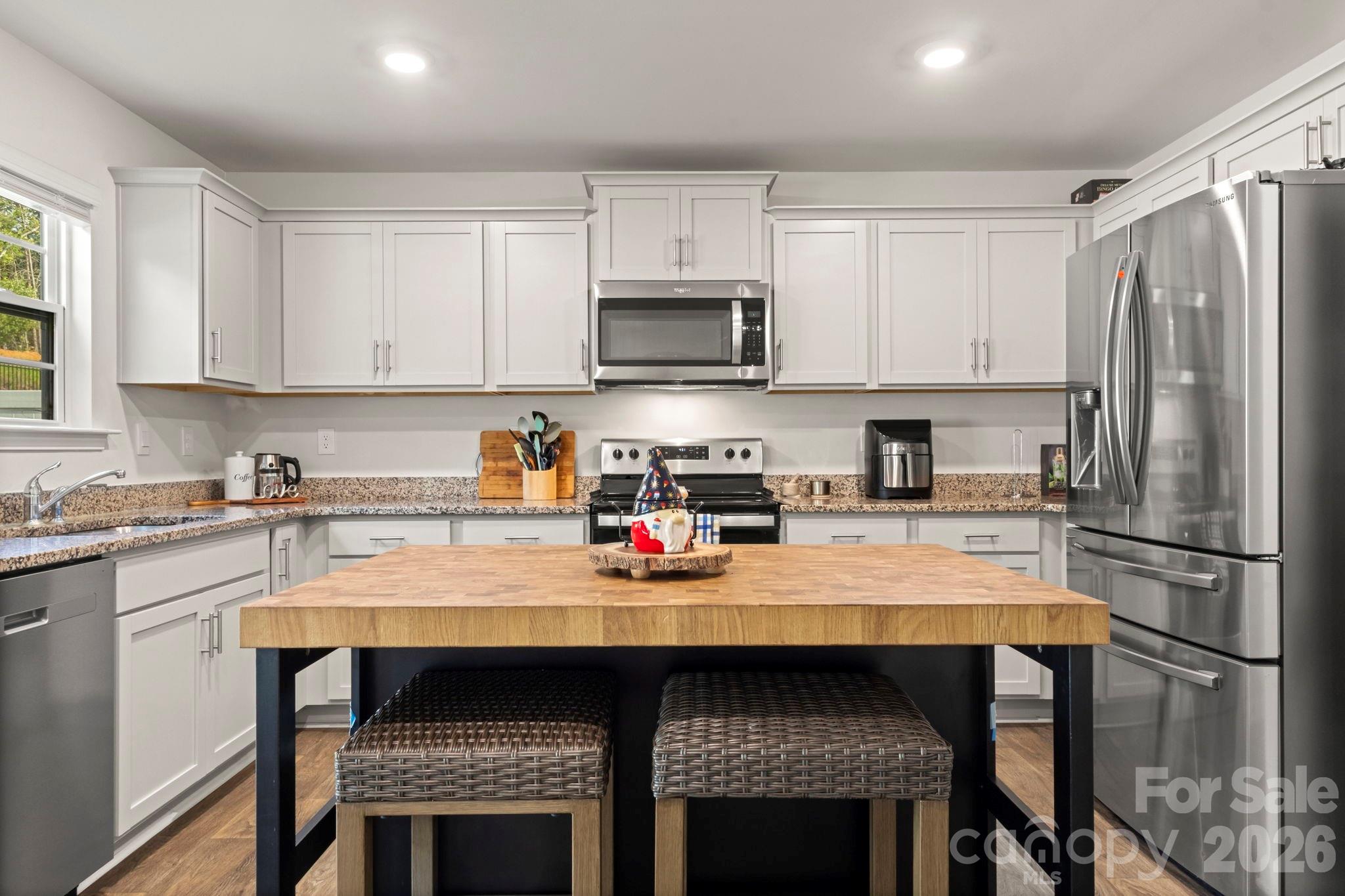 The Mills at Long Creek - Residential