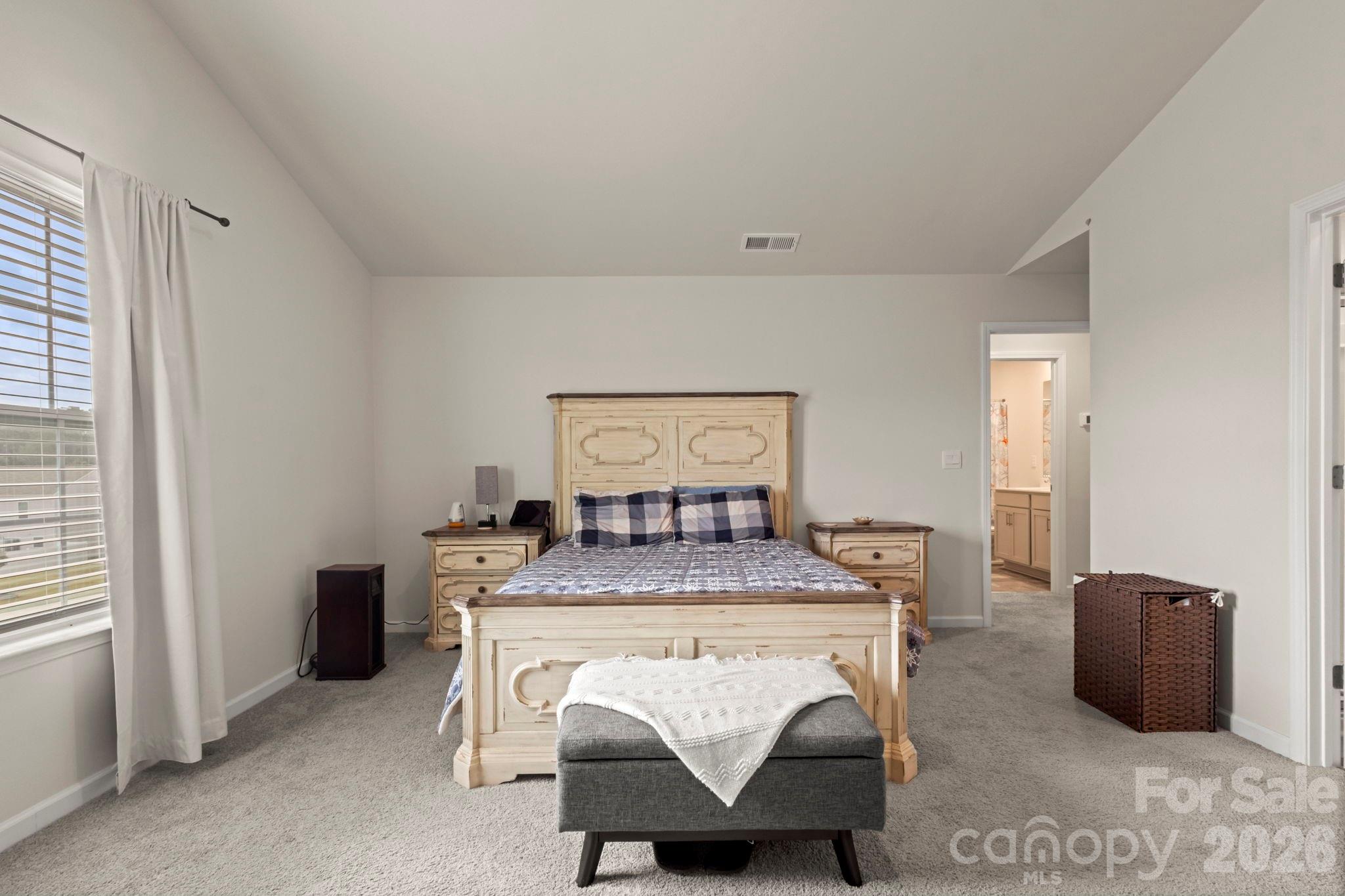 The Mills at Long Creek - Residential