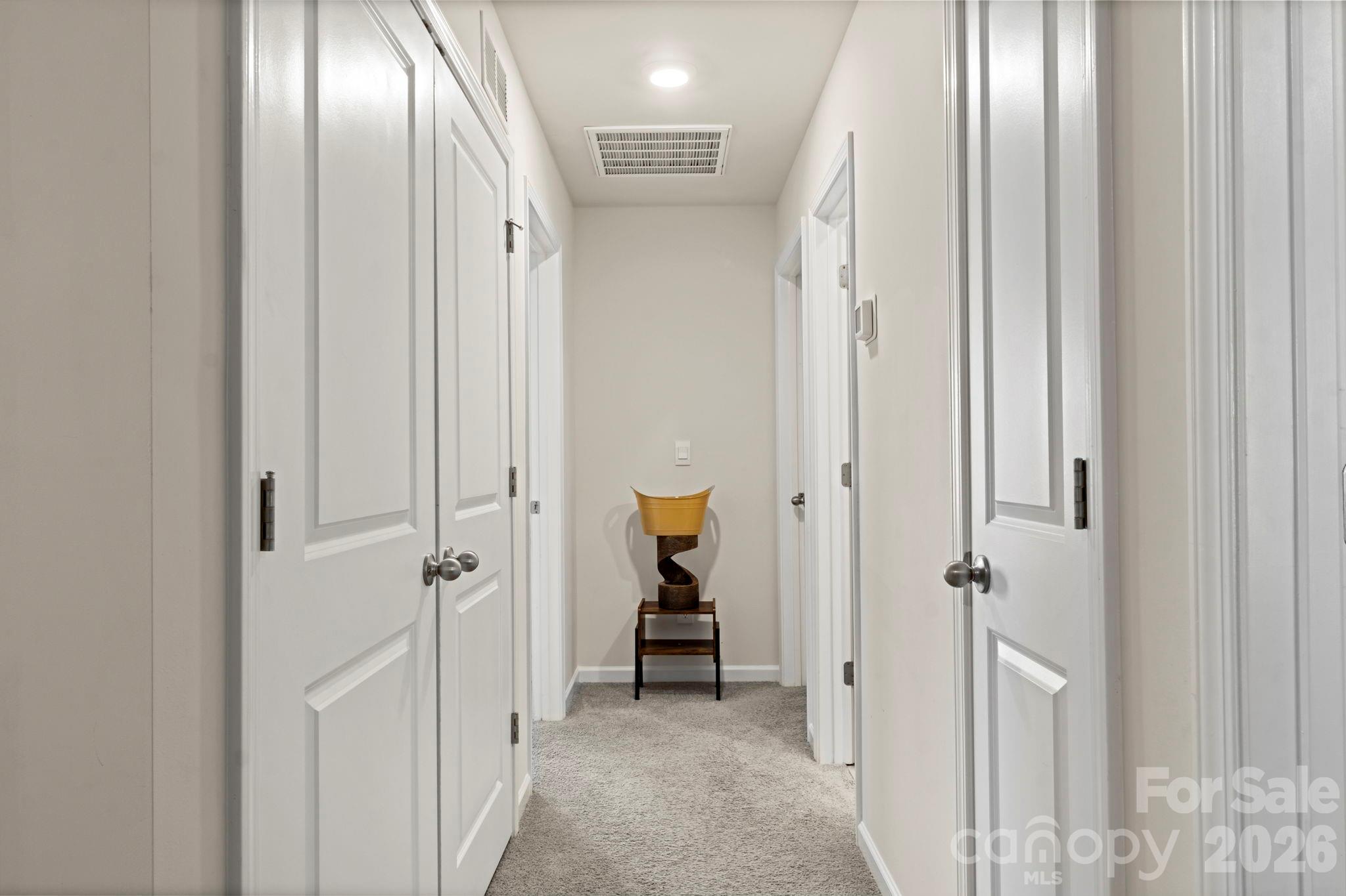 The Mills at Long Creek - Residential