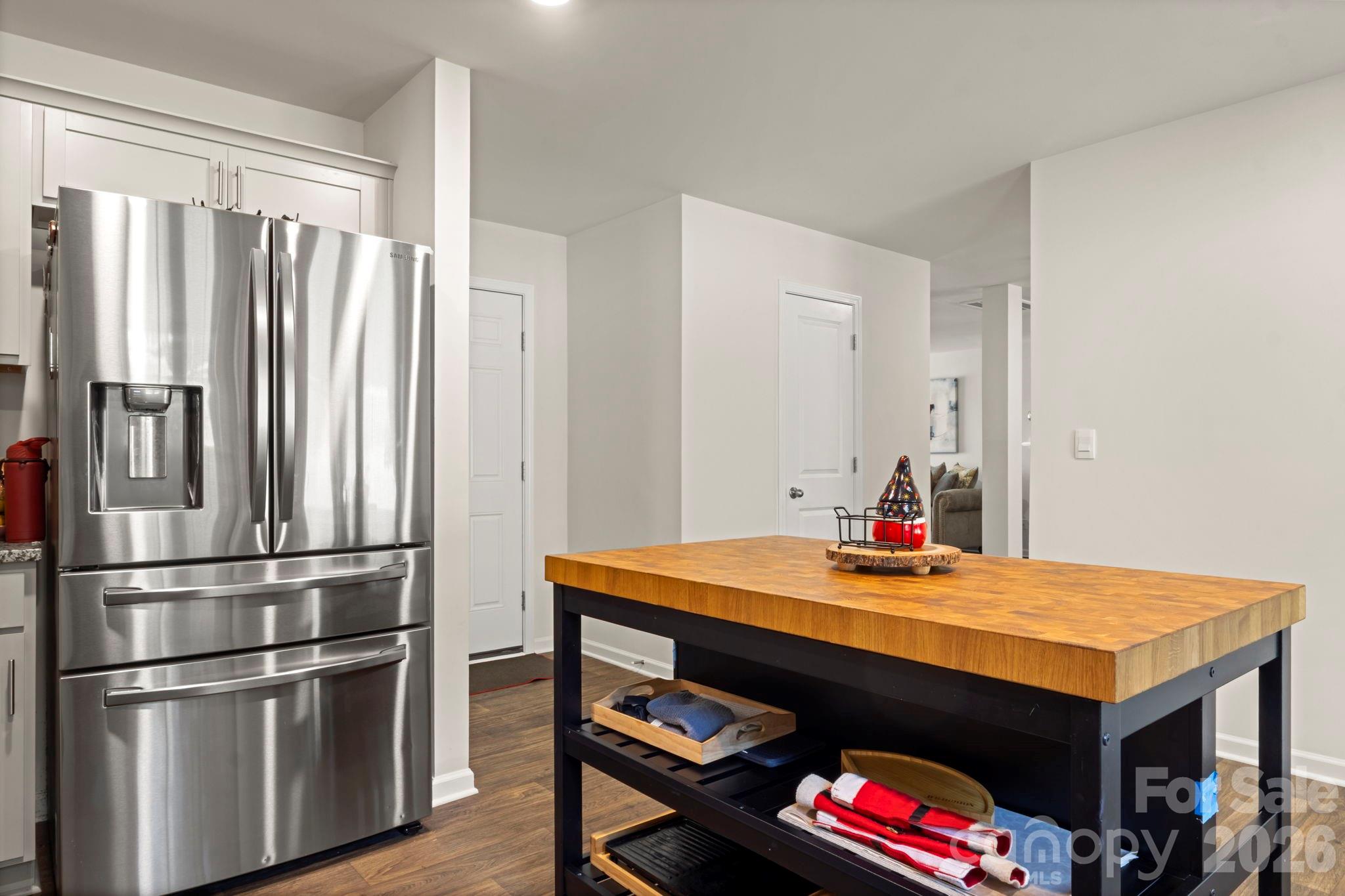 The Mills at Long Creek - Residential