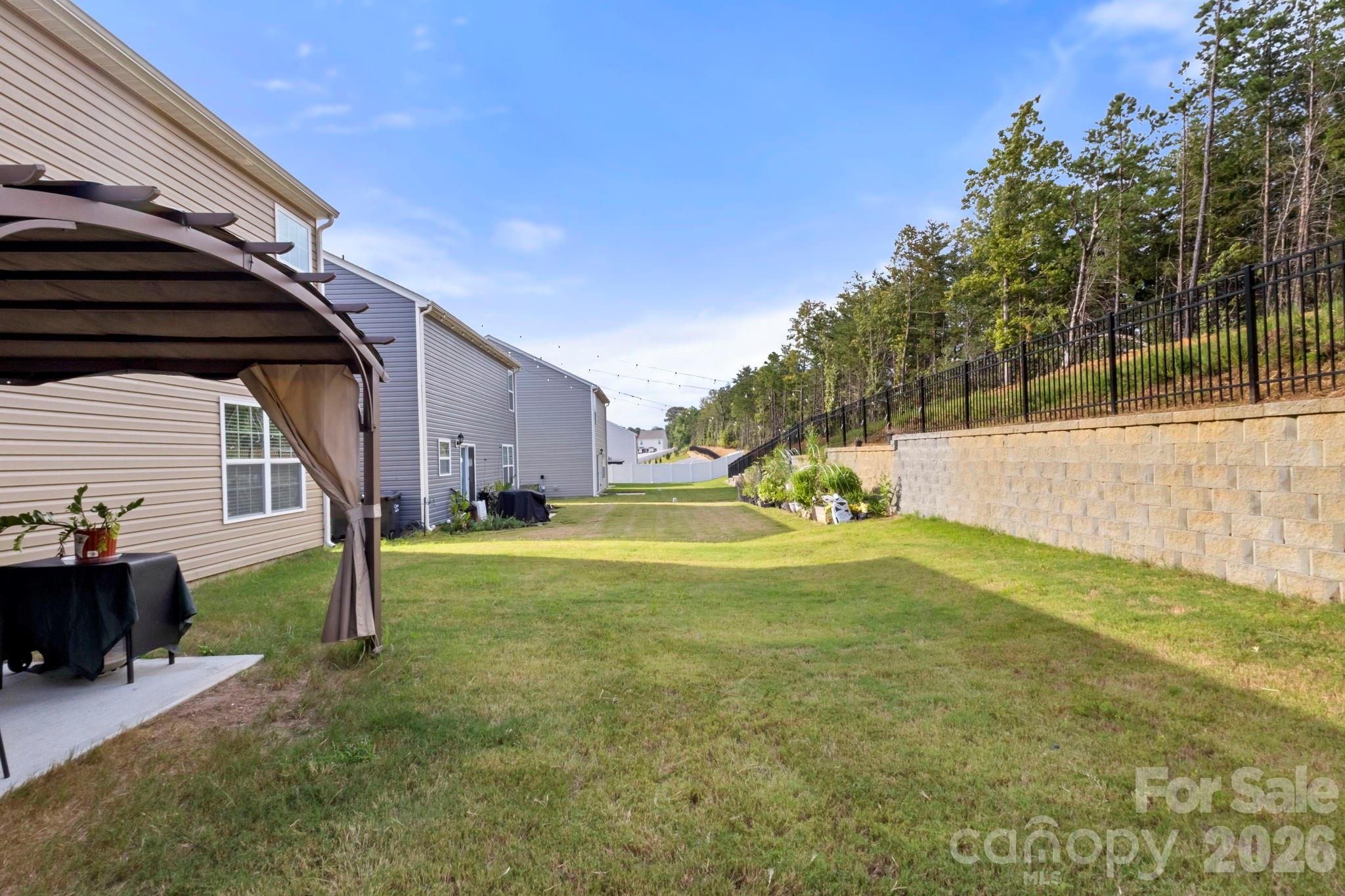 The Mills at Long Creek - Residential