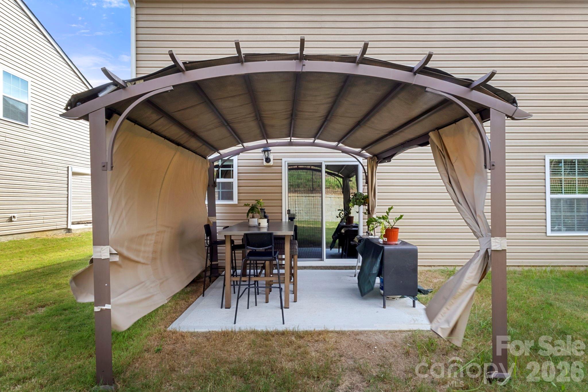 The Mills at Long Creek - Residential