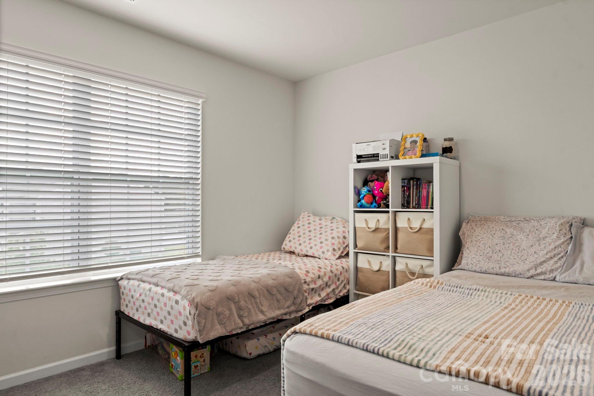 The Mills at Long Creek - Residential