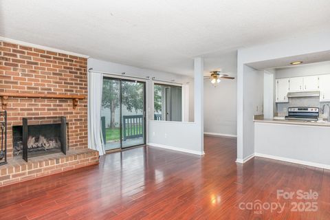 10967 Harrowfield Road Charlotte NC 28226