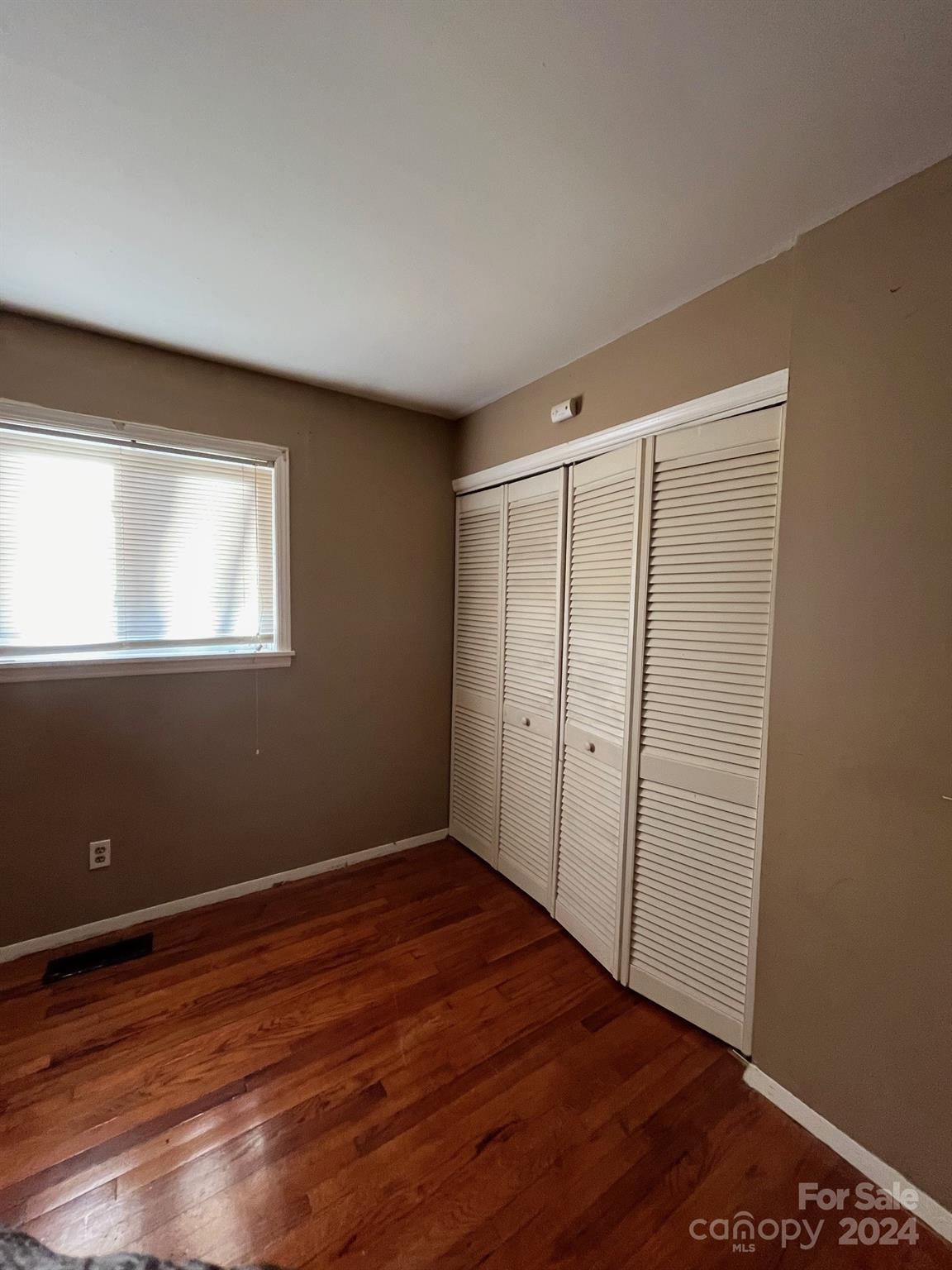 Trinity Park - Residential