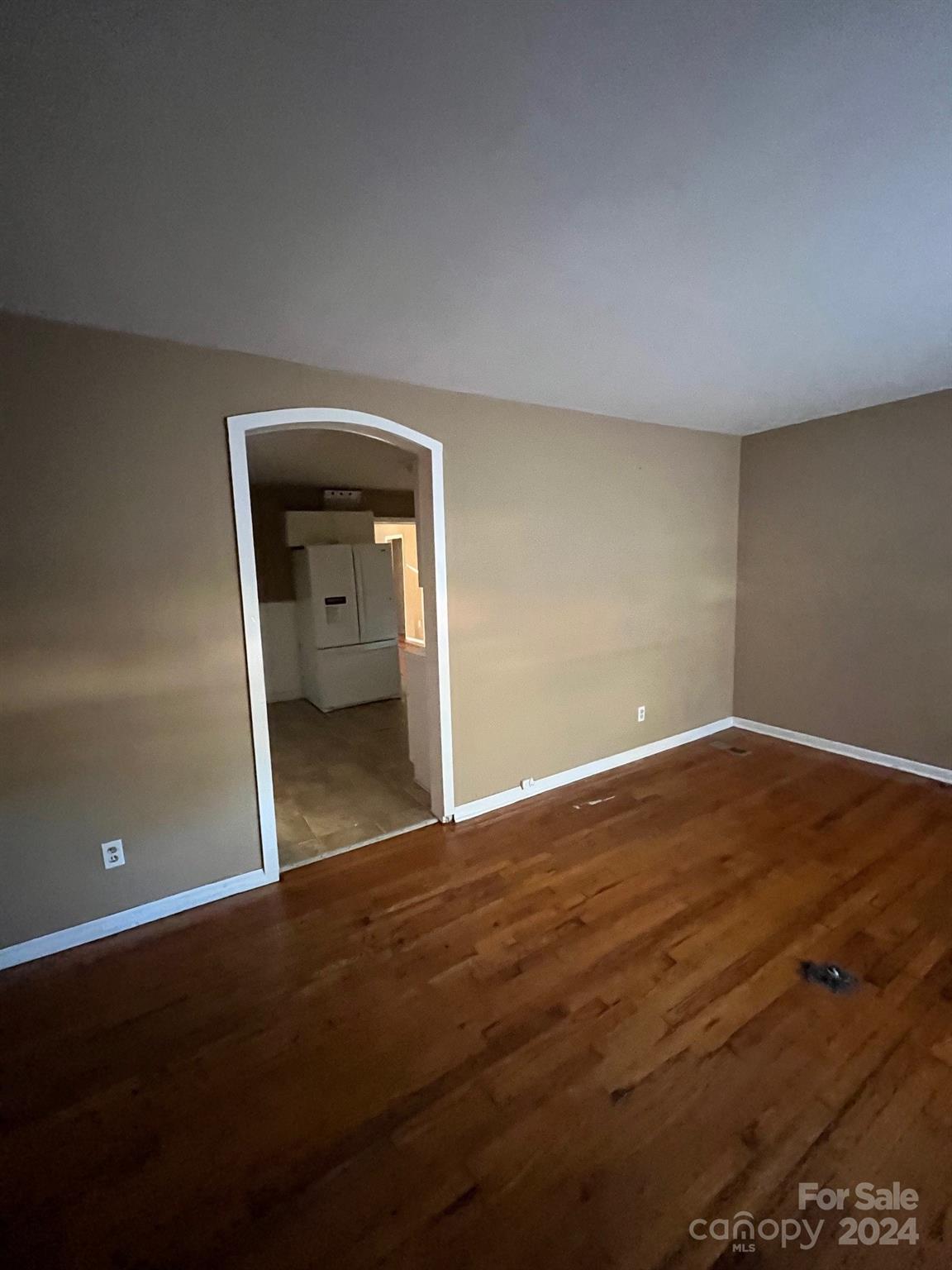 Trinity Park - Residential