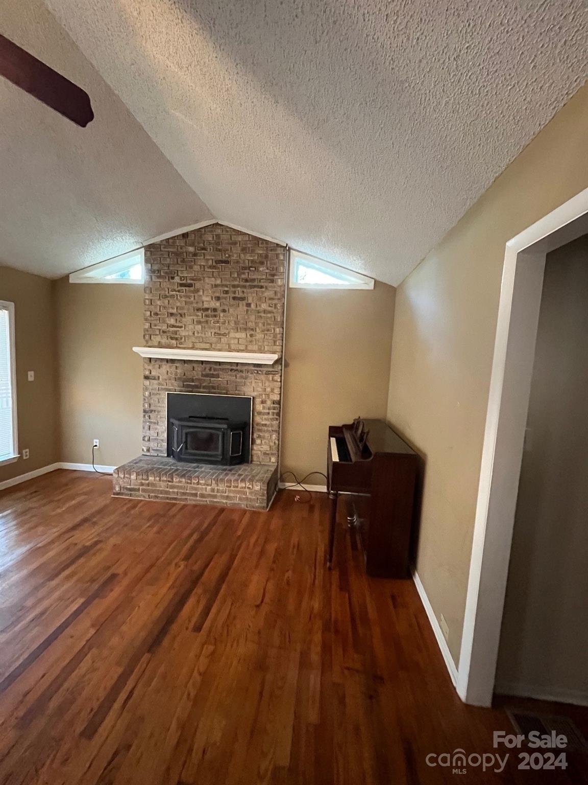 Trinity Park - Residential