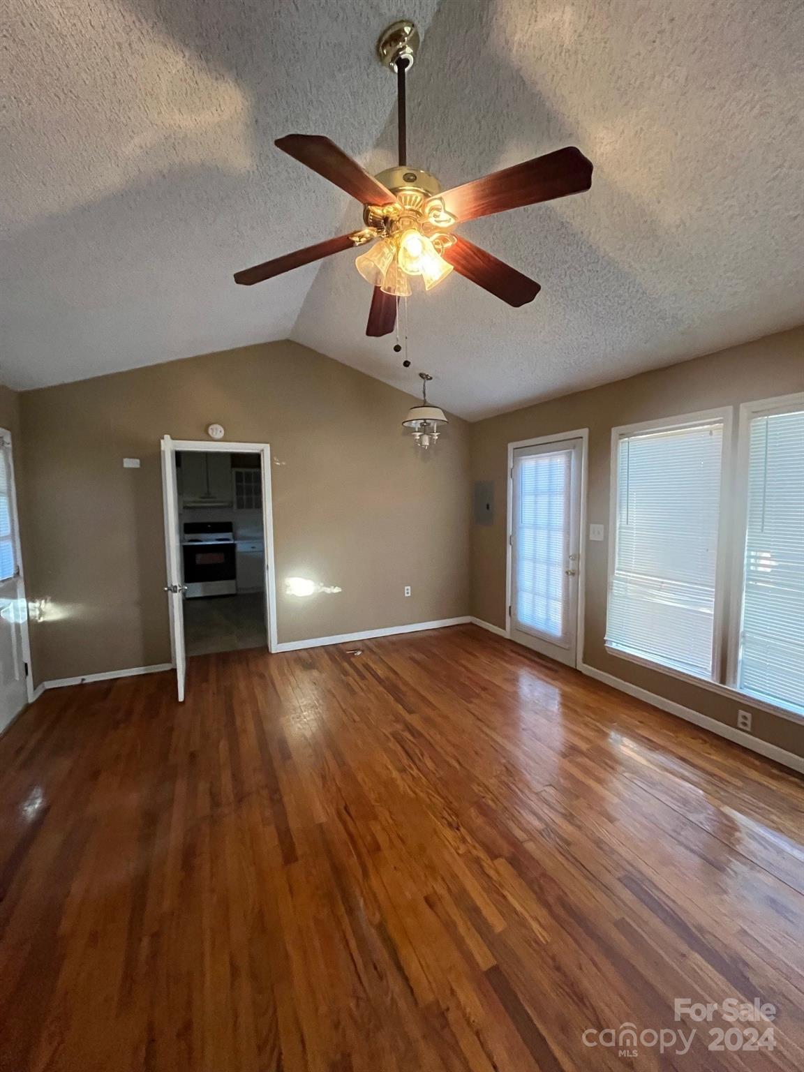 Trinity Park - Residential