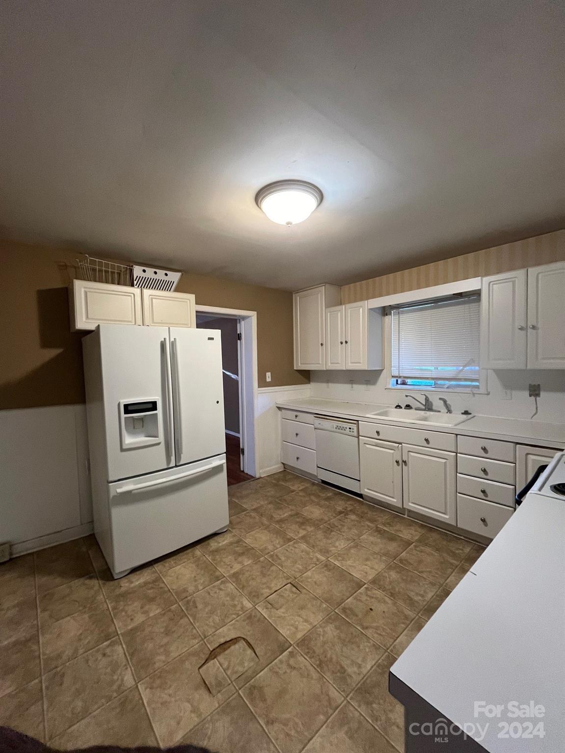 Trinity Park - Residential