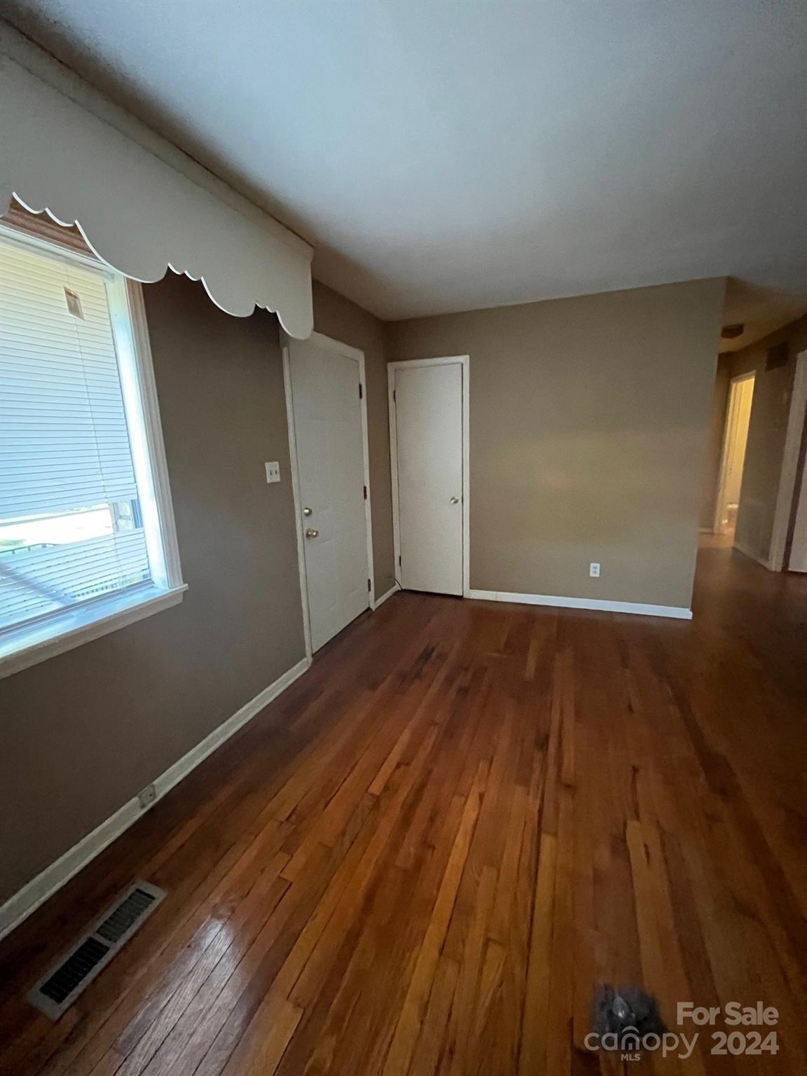 Trinity Park - Residential