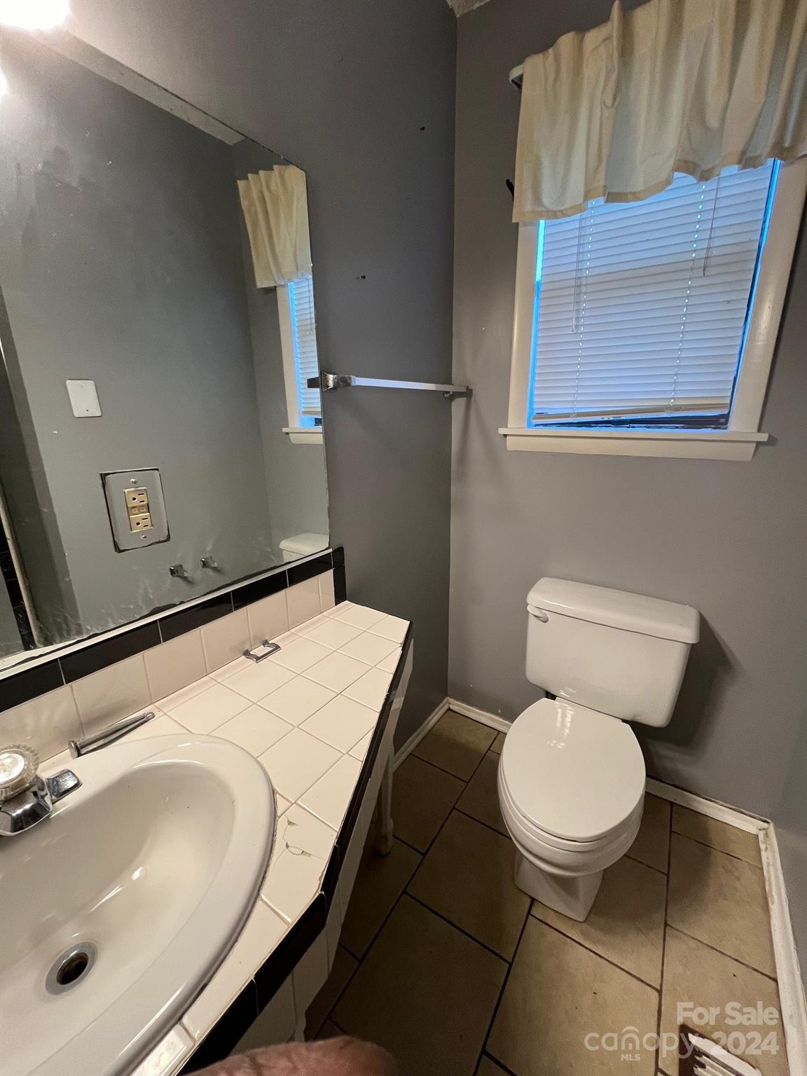 Trinity Park - Residential