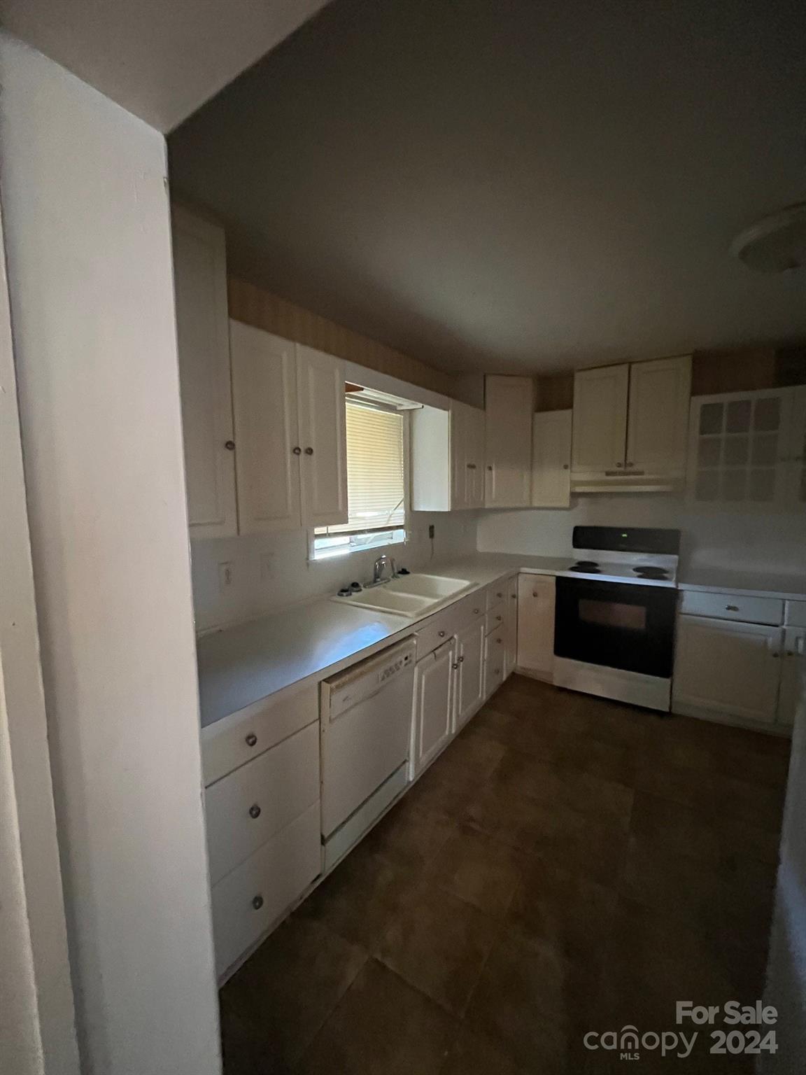 Trinity Park - Residential