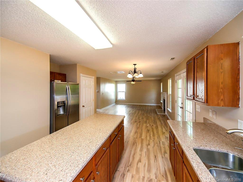 Amberwood - Residential