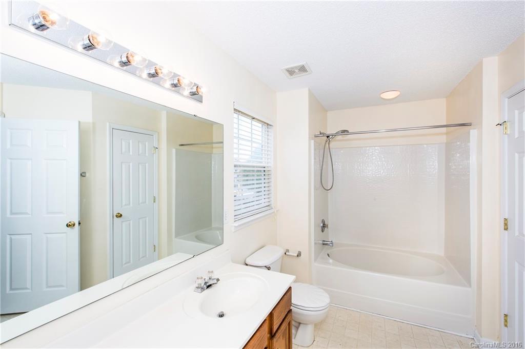 Amberwood - Residential