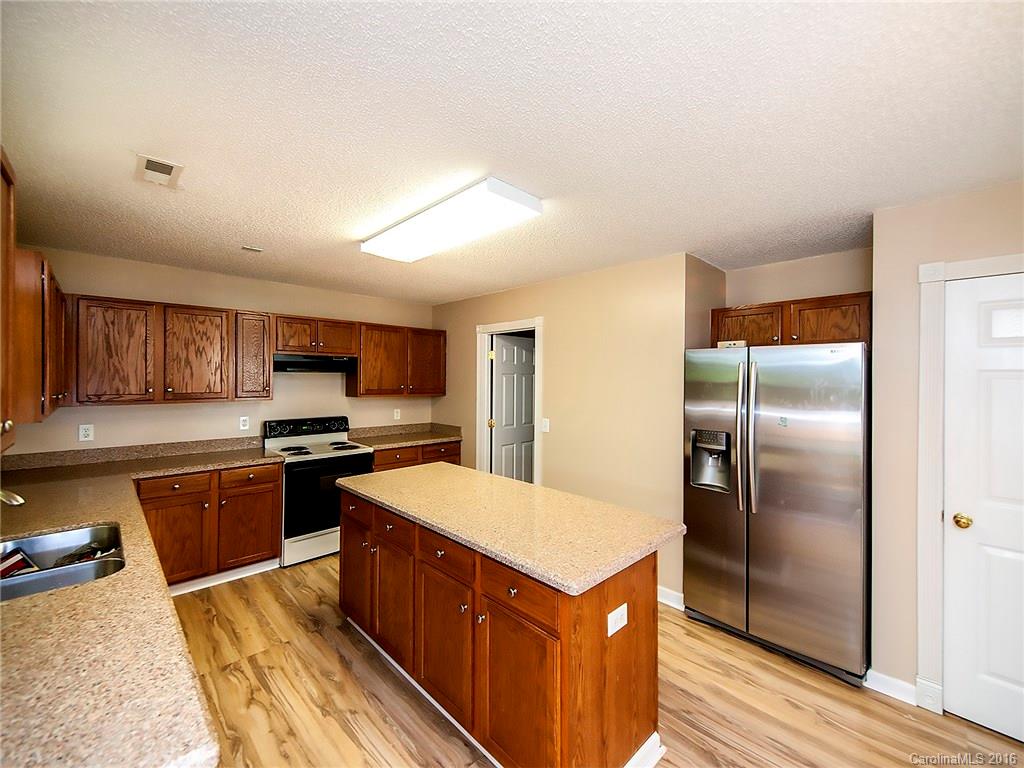 Amberwood - Residential