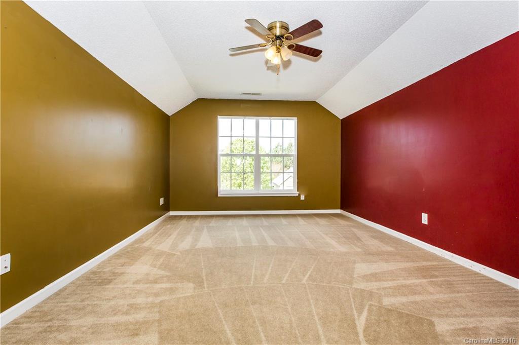 Amberwood - Residential