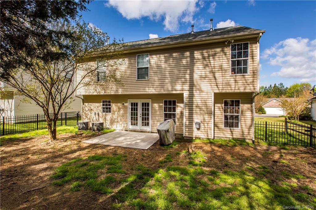 Amberwood - Residential