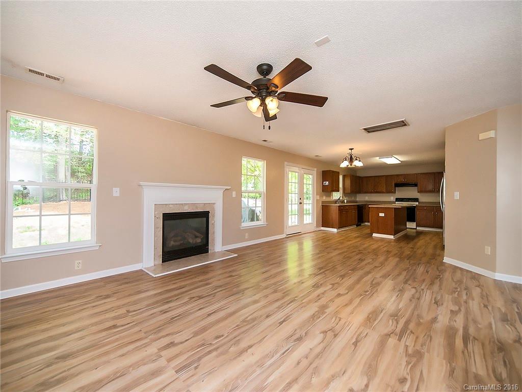 Amberwood - Residential