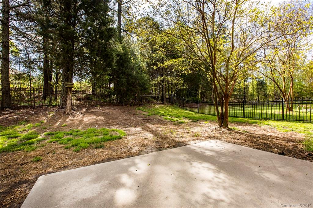 Amberwood - Residential