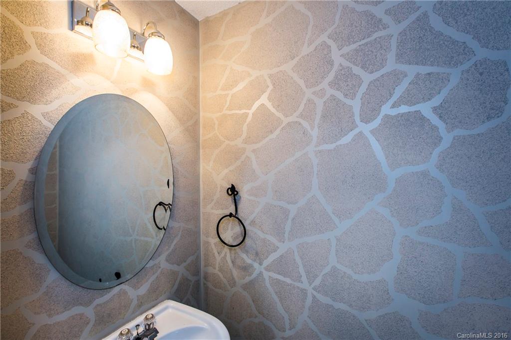 Amberwood - Residential