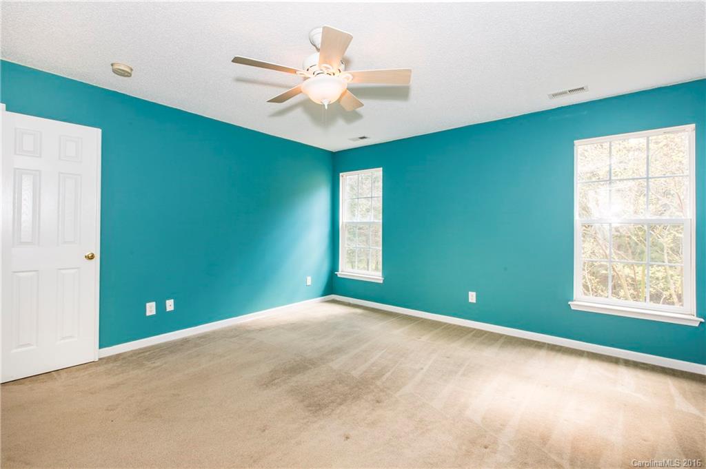 Amberwood - Residential