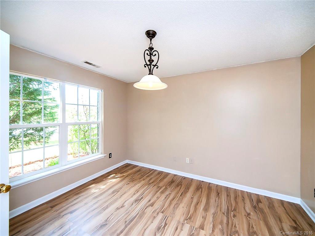 Amberwood - Residential