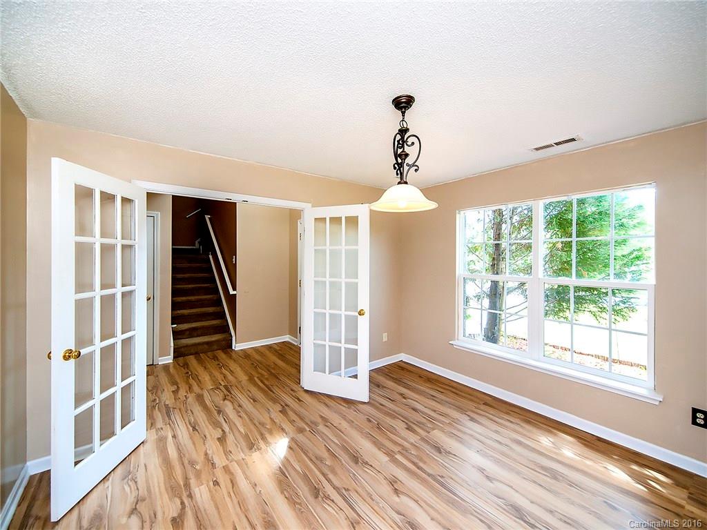 Amberwood - Residential