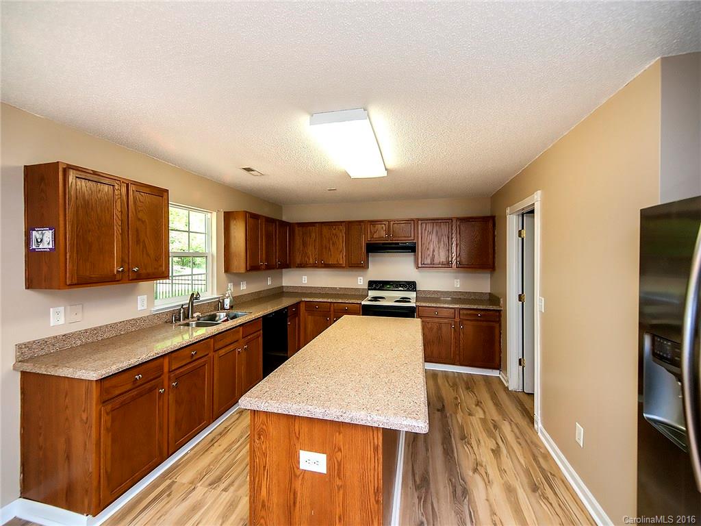 Amberwood - Residential