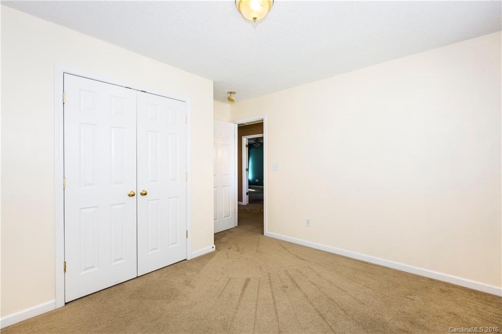 Amberwood - Residential