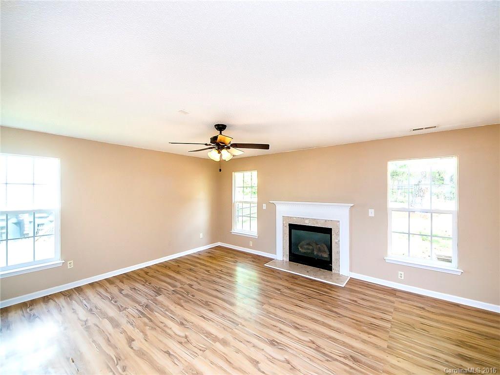 Amberwood - Residential