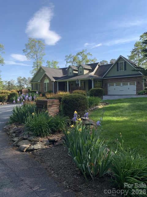 110 Mandy Lane Tryon NC 28782